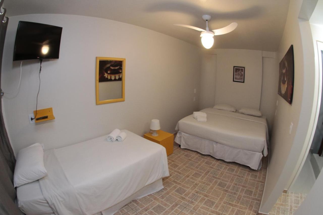 Esquina Batel - Hotel Economico Curitiba Dış mekan fotoğraf