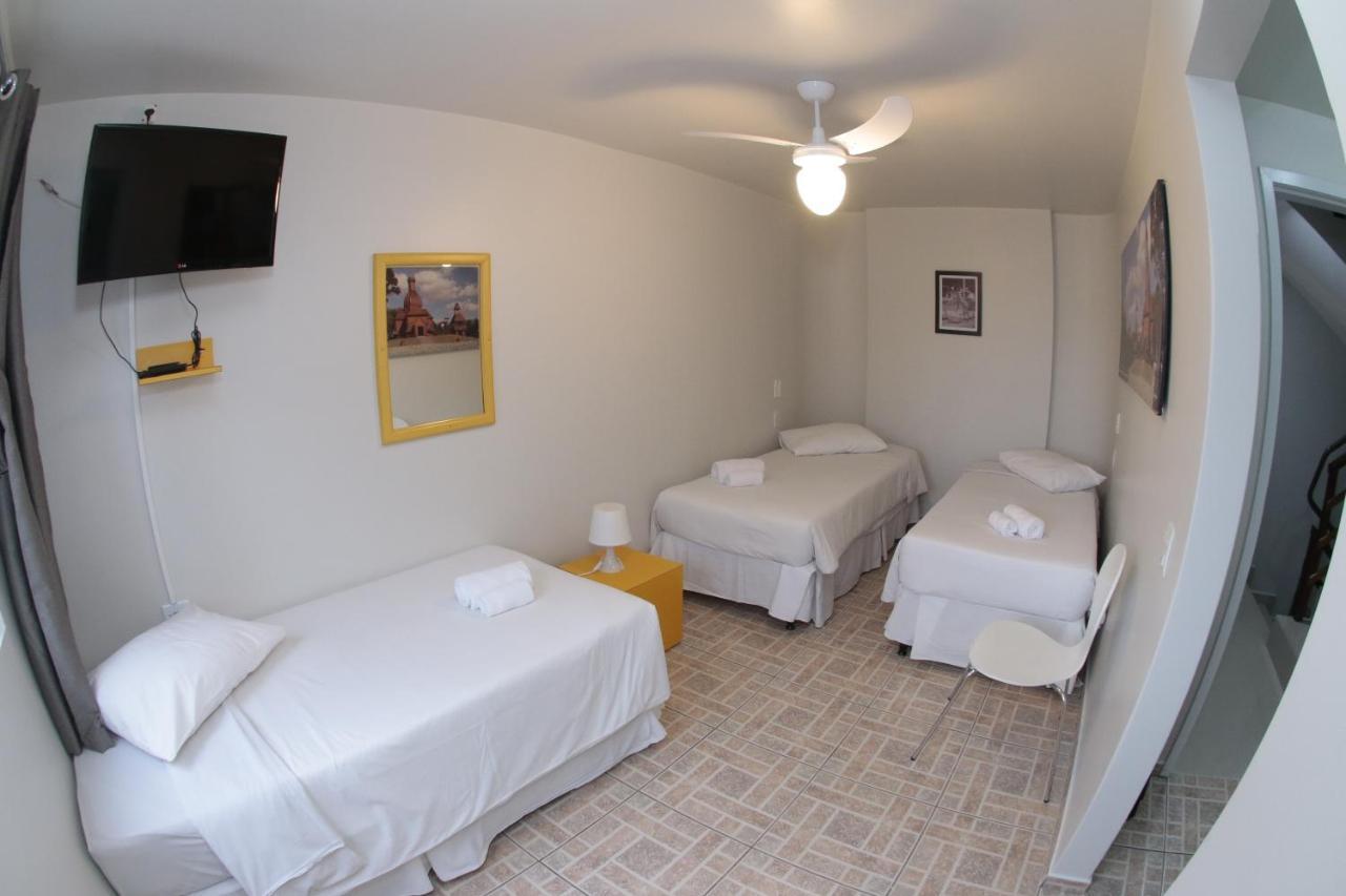 Esquina Batel - Hotel Economico Curitiba Dış mekan fotoğraf