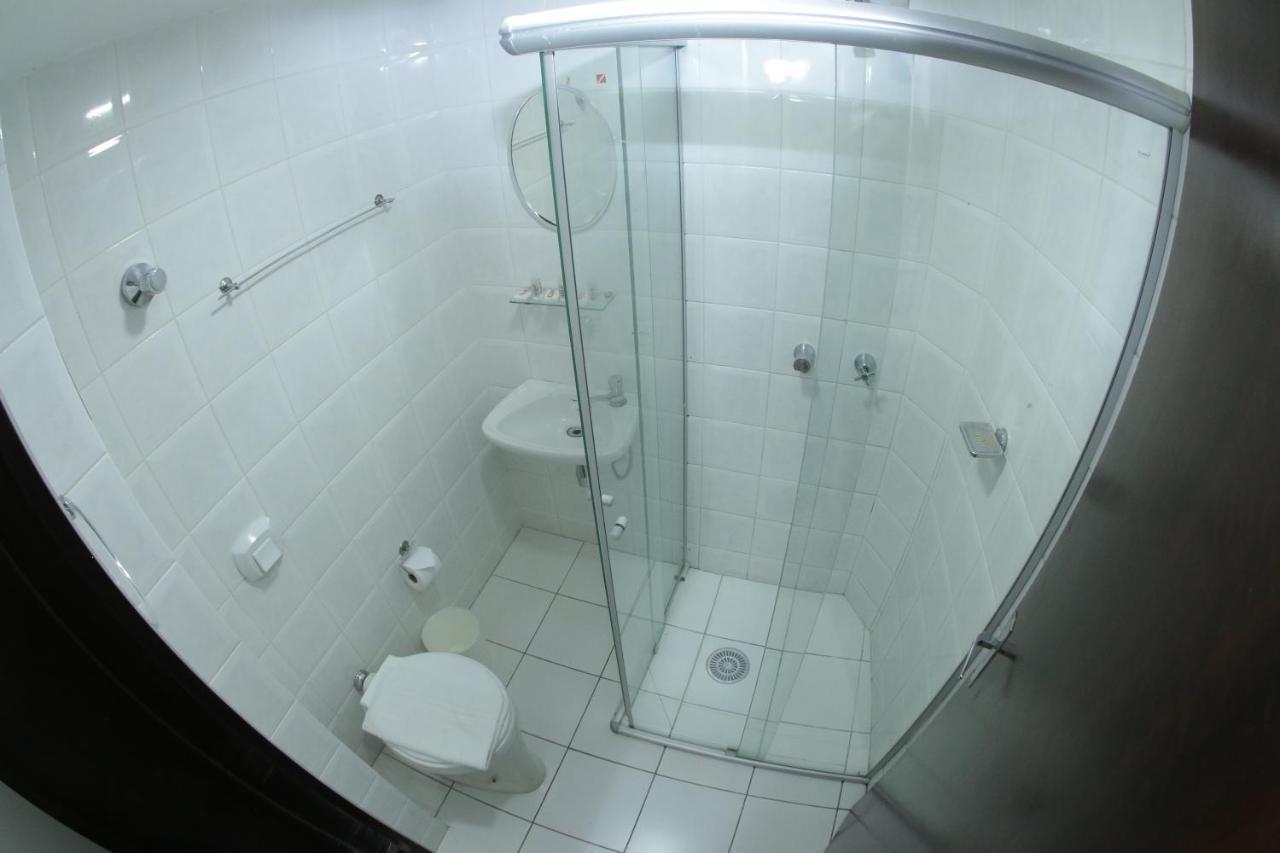 Esquina Batel - Hotel Economico Curitiba Dış mekan fotoğraf