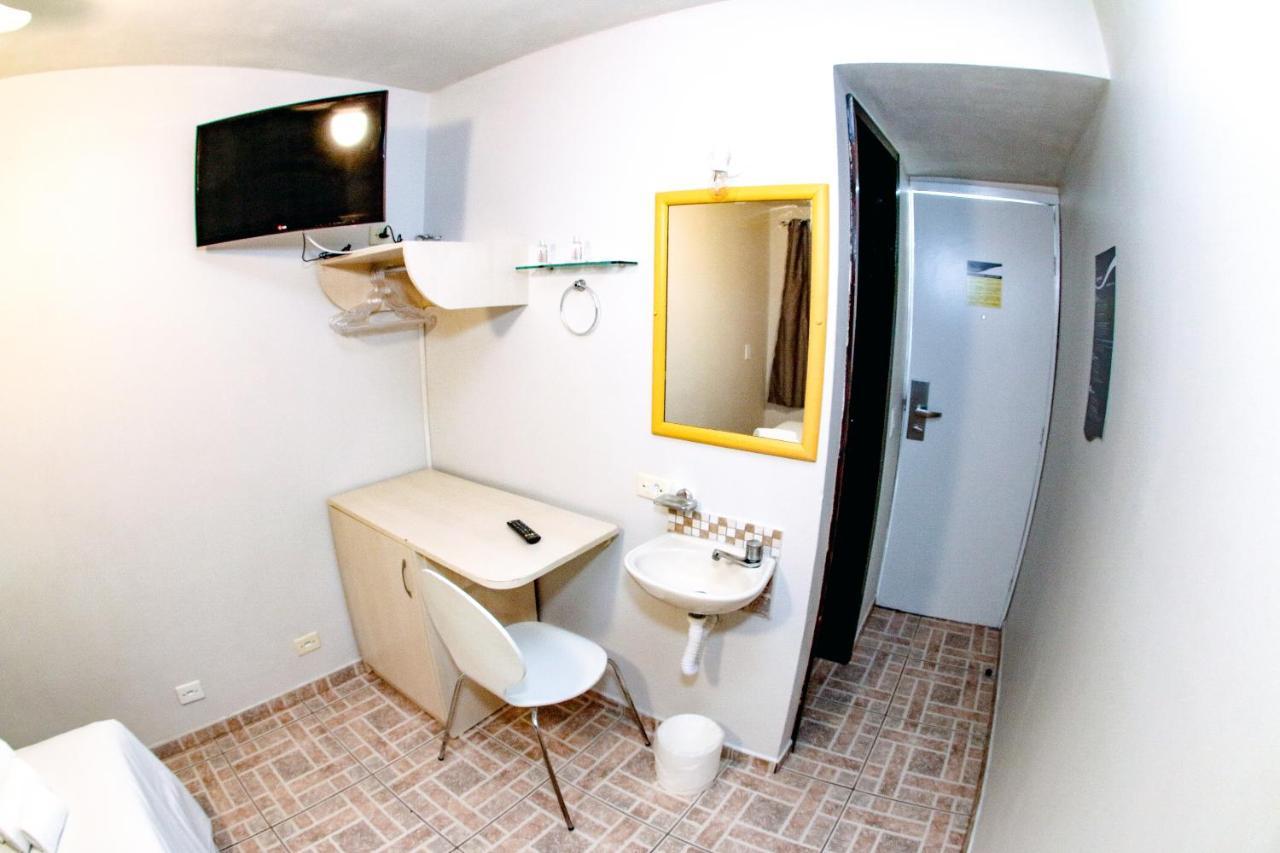Esquina Batel - Hotel Economico Curitiba Dış mekan fotoğraf
