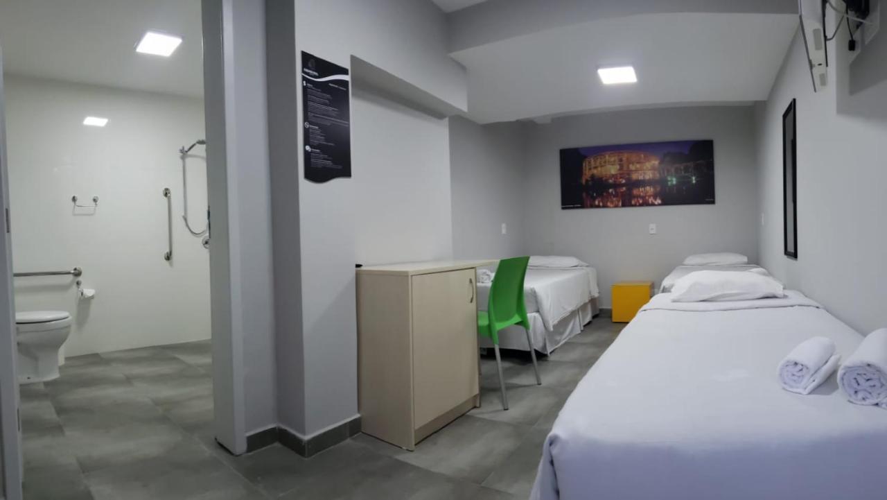 Esquina Batel - Hotel Economico Curitiba Dış mekan fotoğraf