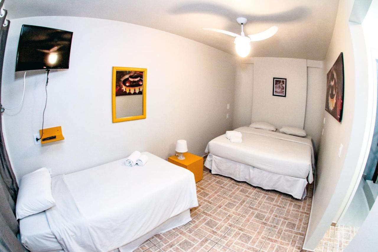 Esquina Batel - Hotel Economico Curitiba Dış mekan fotoğraf