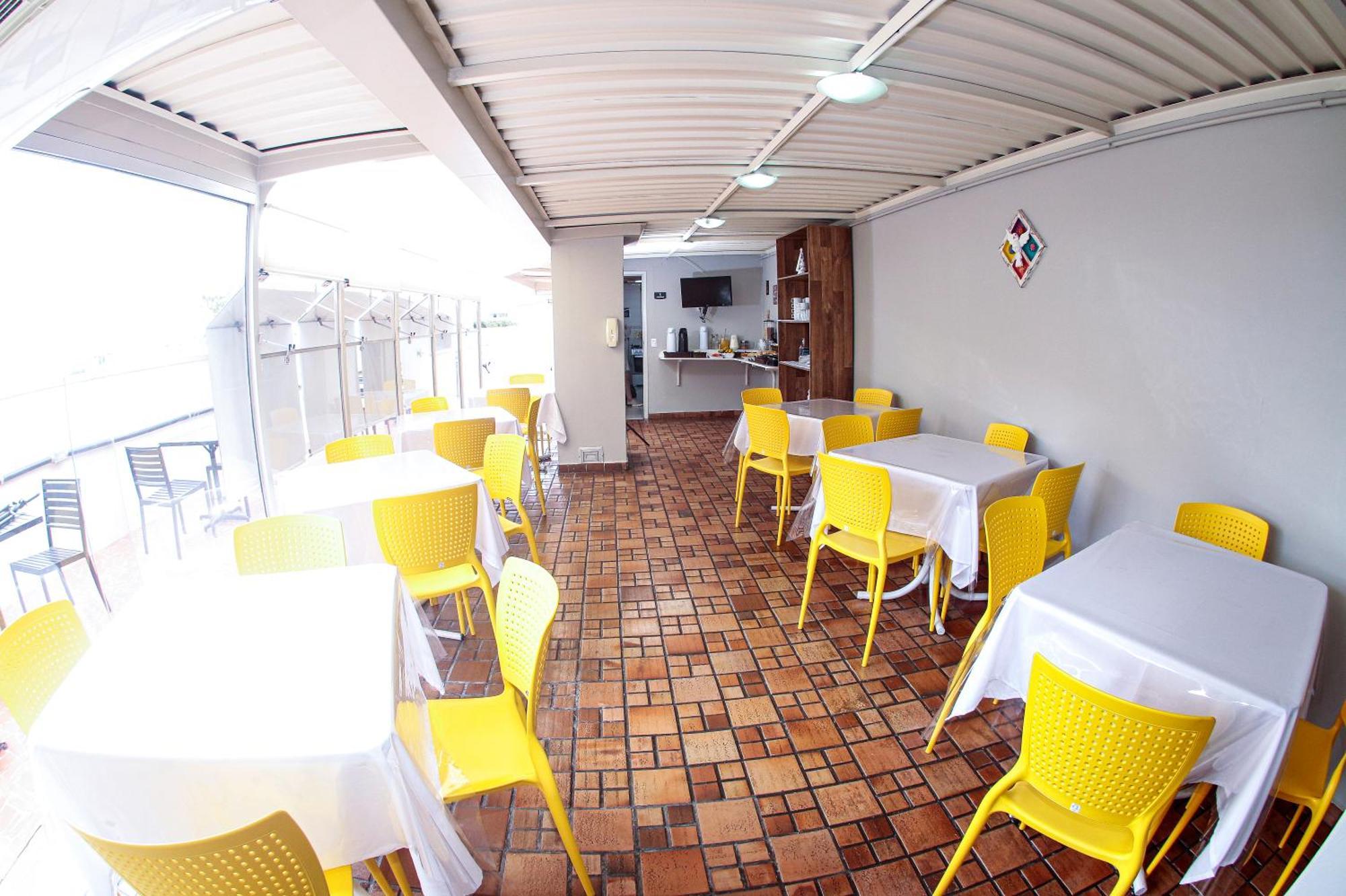 Esquina Batel - Hotel Economico Curitiba Dış mekan fotoğraf