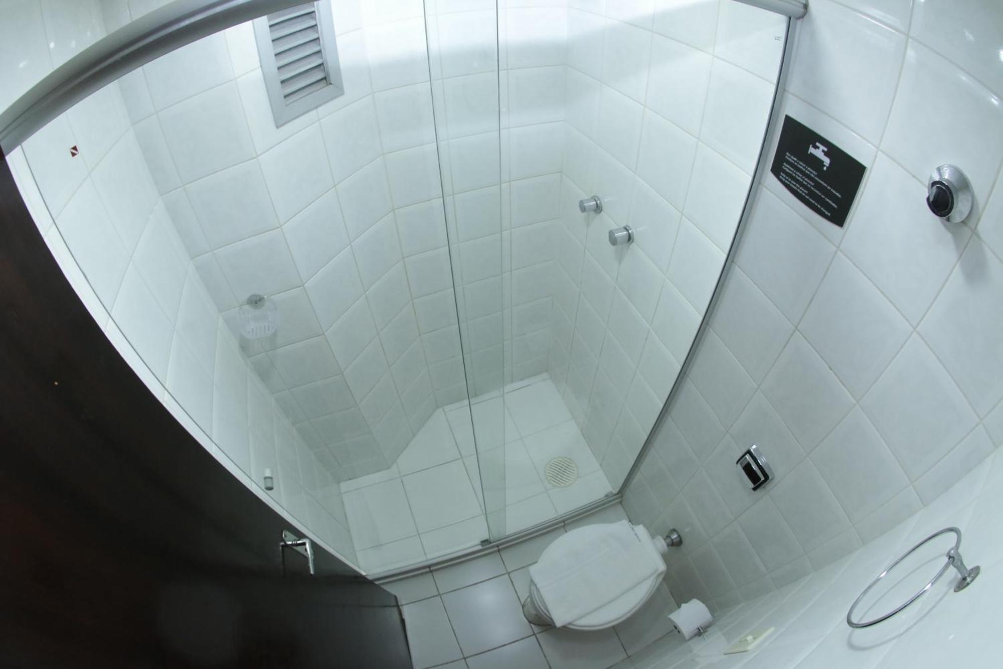 Esquina Batel - Hotel Economico Curitiba Dış mekan fotoğraf