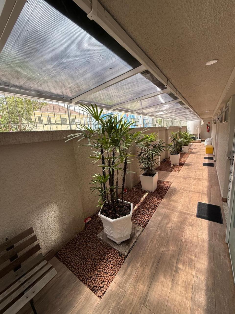 Esquina Batel - Hotel Economico Curitiba Dış mekan fotoğraf