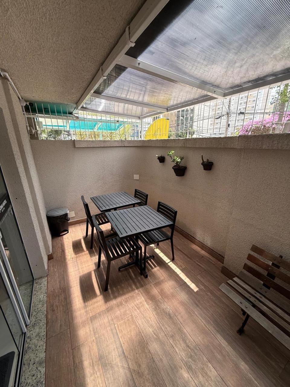 Esquina Batel - Hotel Economico Curitiba Dış mekan fotoğraf