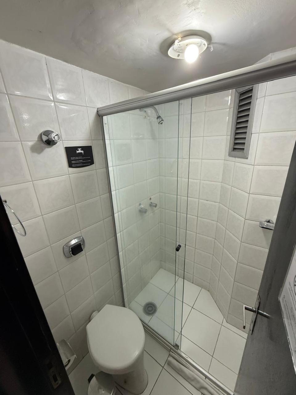 Esquina Batel - Hotel Economico Curitiba Dış mekan fotoğraf