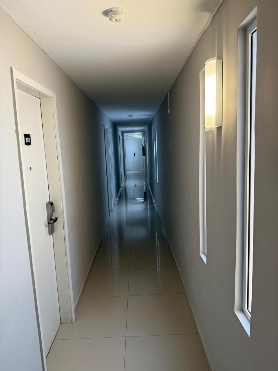 Esquina Batel - Hotel Economico Curitiba Dış mekan fotoğraf