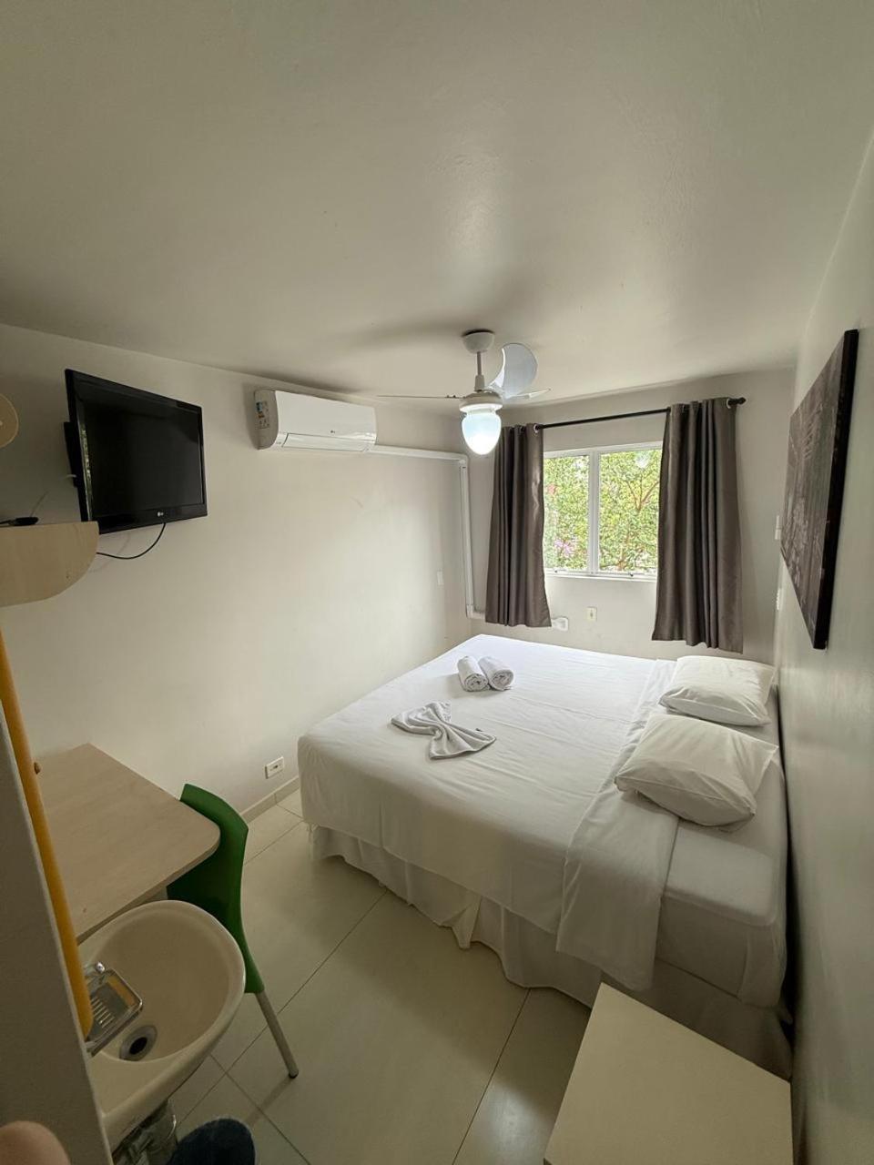 Esquina Batel - Hotel Economico Curitiba Dış mekan fotoğraf